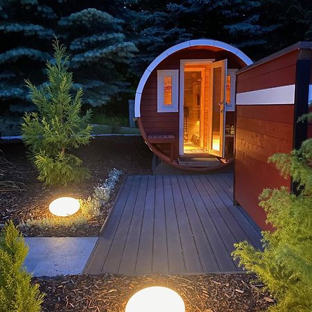 Gaestehaus Gaens - Ferienzimmer Schirgiswalde-Kirschau Eksteriør bilde